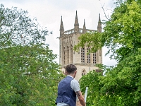 Cambridge